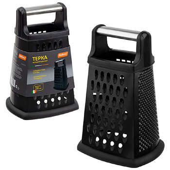 Mallony GR-052-8 черная 310875