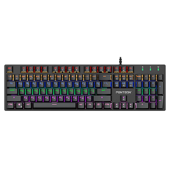 Jet.A Panteon T15 RS HS Black