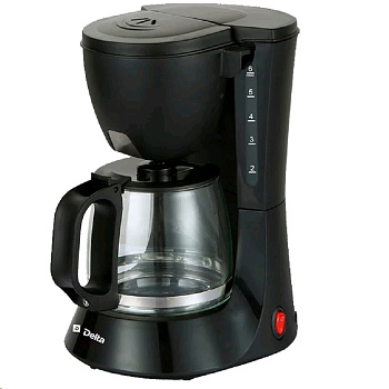 Delta DL-8153 черная