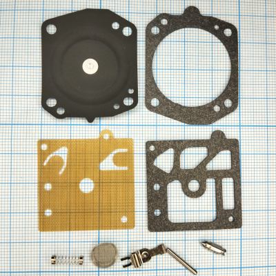 Ремкомплект карбюратора ST-361