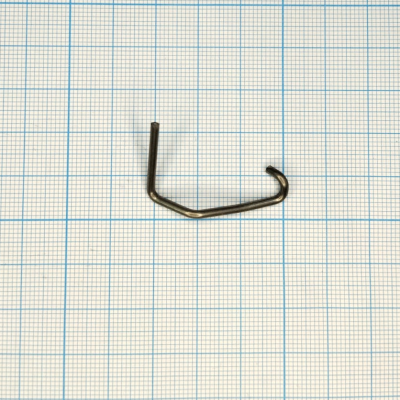 Рычажно-тяговая система пускового устройства MS-170,180