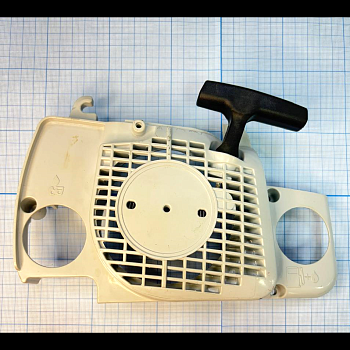 Стартер в сборе на STIHL MS-170/180 арт. 11300802100