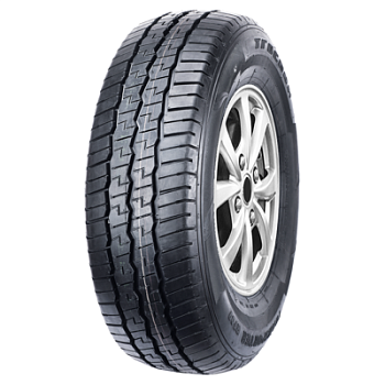 Tracmax Transporter RF-09 205/75 R16 110/108R YSRF09R1607