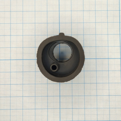 Колено карбюратора "MS180" (Champion) 1300072