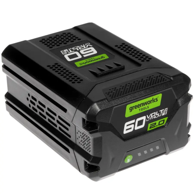 Аккумулятор Greenworks 60V,2 Ач