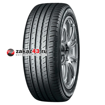 Yokohama BluEarth-GT AE51 245/45 R18 100W R6062