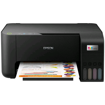 Epson L3210