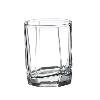 Набор рюмок стекл 6шт 60мл HISAR 42600								