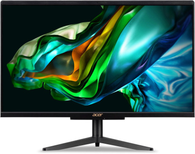 Acer Aspire C24-1610 23.8" Full HD i3 N305 (1.8) 8Gb SSD512Gb UHDG CR Eshell WiFi BT  (DQ.BLCCD.006)