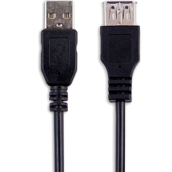 USB  2.0  AM/AF 3.0м удлинитель Belsis SP3095