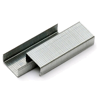 Скобы для степлера Квалитет тип 140 6 мм 1000 шт. С-6/140Т