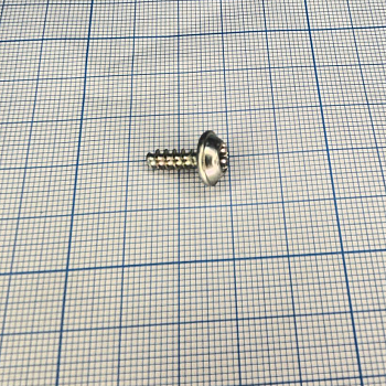 Винт крепления ручки тормоза S-018 (9104-003-3002)