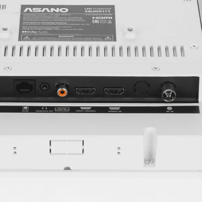 ASANO 24LH5011T SALUT SMART