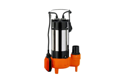 Фекальный насос ФН-750 Вихрь