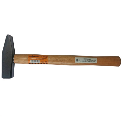 Молоток слесарный Квалитет 800 гр M-800ДР