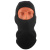 Подшлемник REXWEAR флис (черный,110143-606-8698)