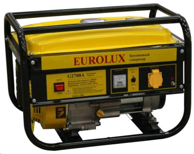 Eurolux G2700A