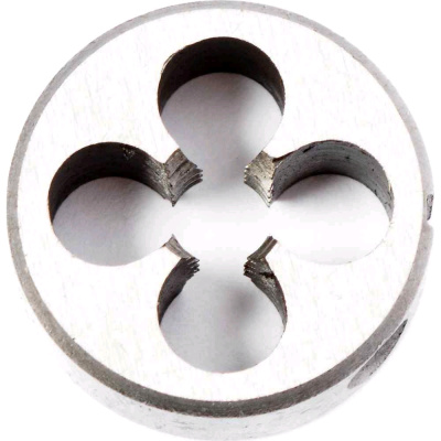 Плашка Квалитет М8х1,0 мм П-8-1,0