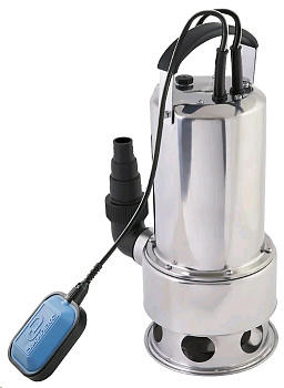 Джилекс Фекальник 260/10 Н