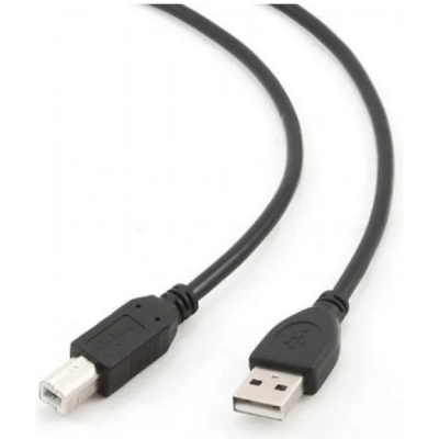 USB  2.0  AM/BM 3.0М ДЛЯ ПРИНТЕРА Bion BXP-CCF-USB2-AMBM-030