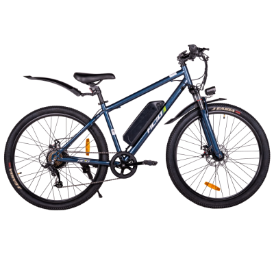 ACID E-Force Dark Blue/Gray