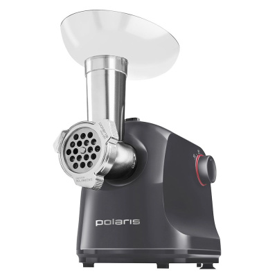 Polaris PMG 1872 серый