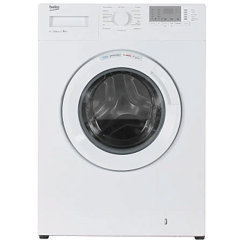 Beko WRE 6512 BWW
