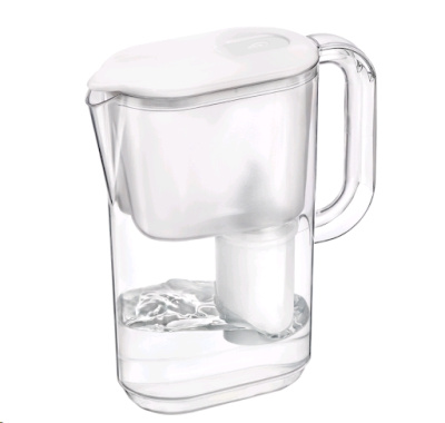 Барьер Стайл XS (АЛЯСКА) белый