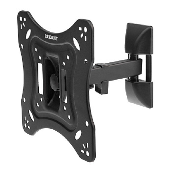 Rexant 38-0060 17"- 43" наклон/поворот