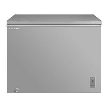 WILLMARK CF-390IDG
