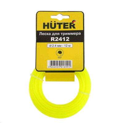 Huter R2412 (круг)