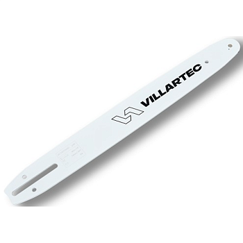 Шина направляющая 40 см/16" 1,3 мм/0,05" 3/8"P 57зв. VILLARTEC арт. 261135700001