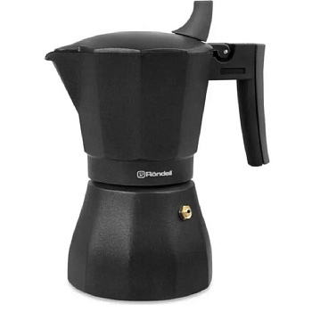Rondell Kafferro RDS-499 (BK) черный