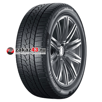 Continental ContiWinterContact TS 860 S 245/35 R21 96W 0355180