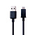 USB  2.0  AM/Micro 1м Belsis BL1098B black