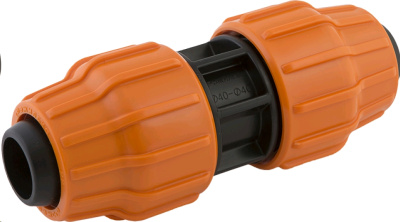 Муфта соед. 32х32 "" (Джилекс)