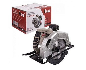 №1 CS1500/185-2