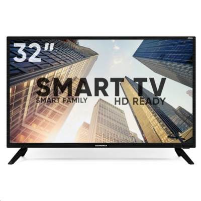 SOUNDMAX SM-LED32M07S SMART 