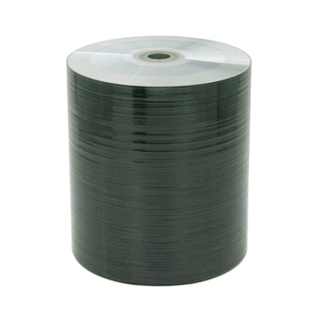 CD-R Mirex 700Mb 52x Printable bulk (100шт)
