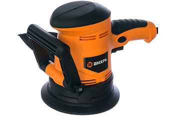 Вихрь ЭШМ-125/5Э