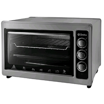 Delta D-0123 серый