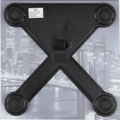 HOMESTAR HS-6001E Мост