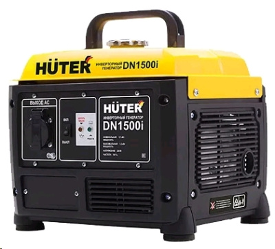Huter DN1500i