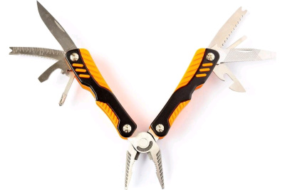 Мультитул Квалитет МТ-9