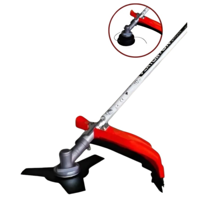 ESP БК-52Р (разб.штанга,2-такт,2.5квт,3.2 л.с.,52см3,ширина кош.кордом-440мм,ножом -255мм)