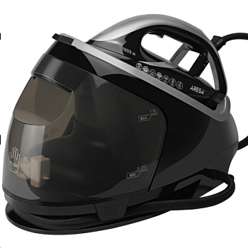 Aresa AR 5503 с парогенератором