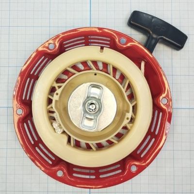 Стартер "GX120/140/160/200/UP 170/GG3300" (IGP) красный 1500007