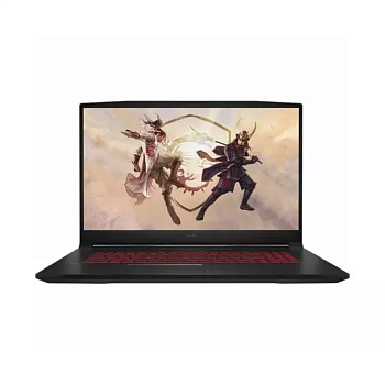 MSI Katana 17 B12UCR-1024XRU 9S7-17L541-1024