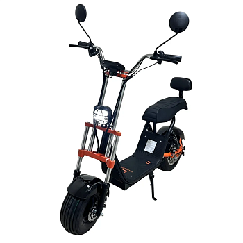 Kugoo Kirin C2 1000W, 48V, 15Ah