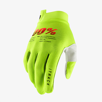 100% ITrack Glove